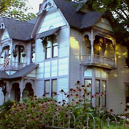 Carleton House Bed And Breakfast Bonham Esterno foto