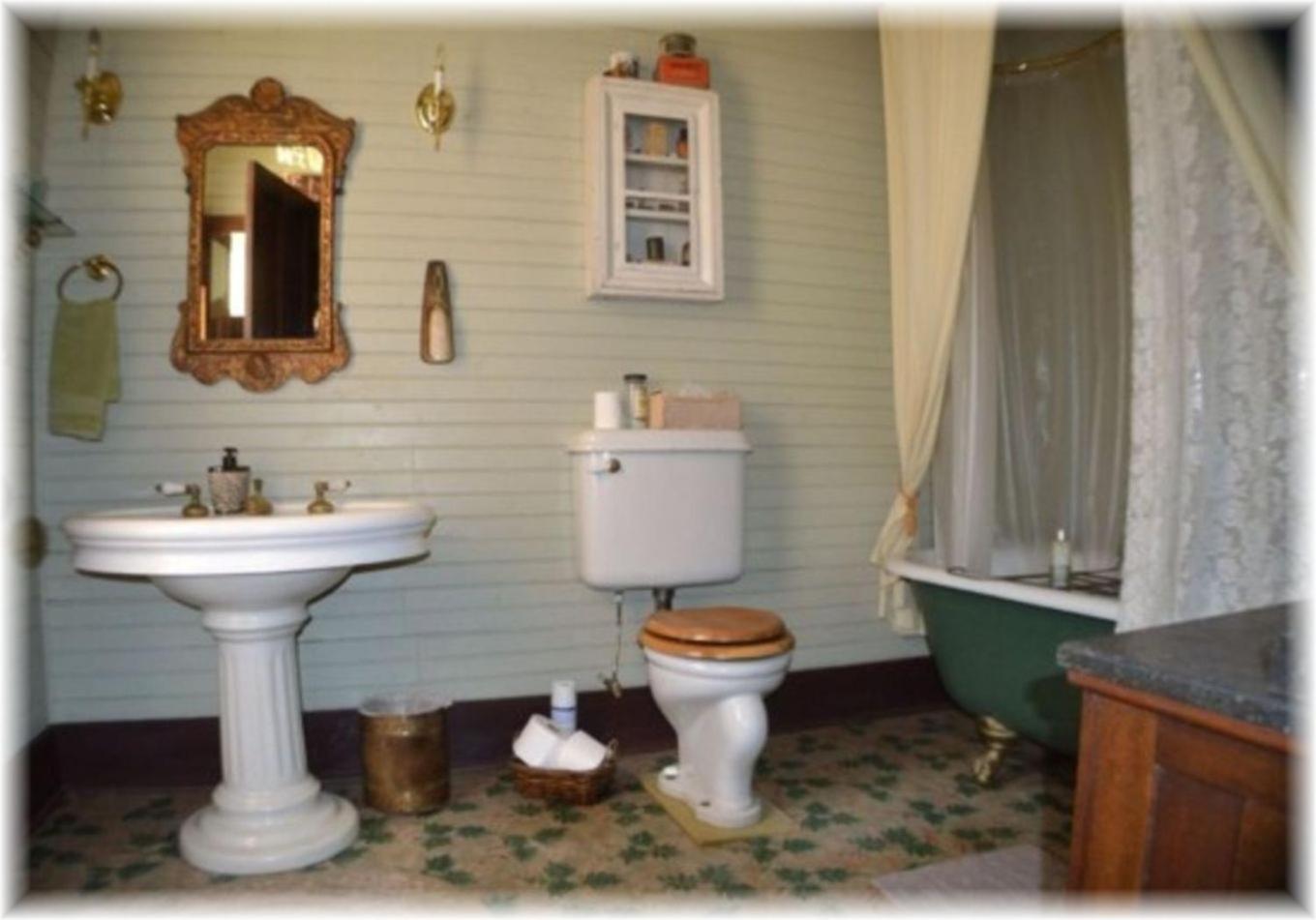 Carleton House Bed And Breakfast Bonham Esterno foto