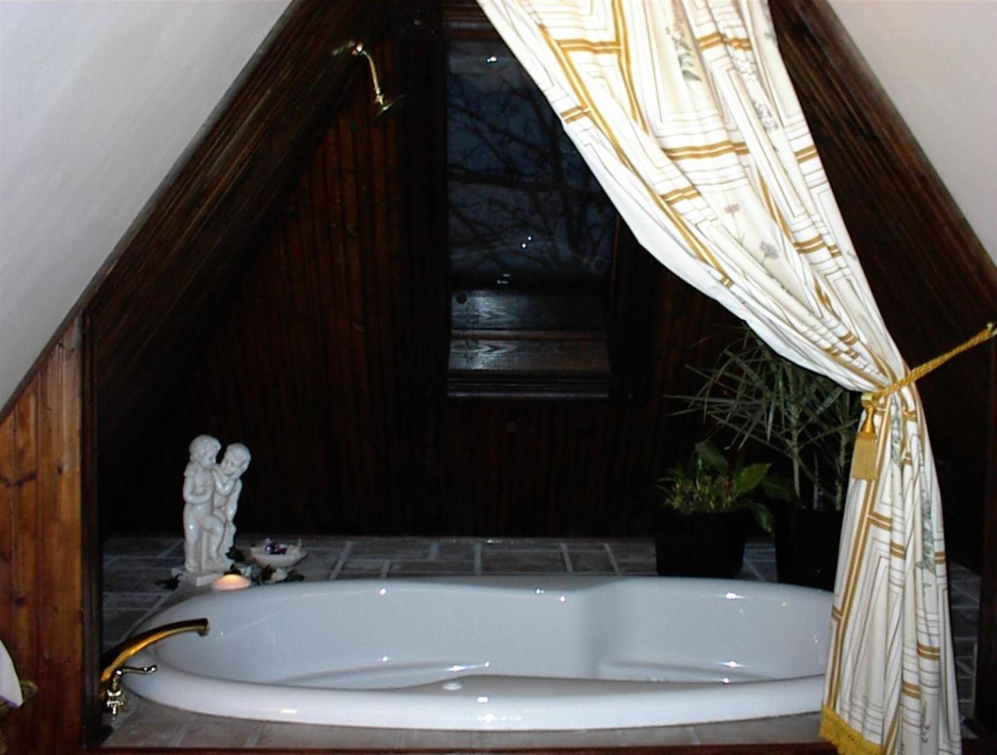 Carleton House Bed And Breakfast Bonham Esterno foto