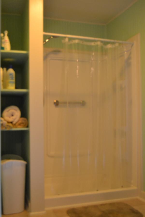 Carleton House Bed And Breakfast Bonham Esterno foto